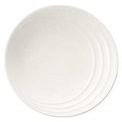 27cmディナー(白菫)レステ