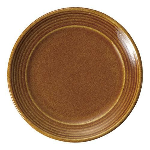 ロティ 17cmパン(琥珀)