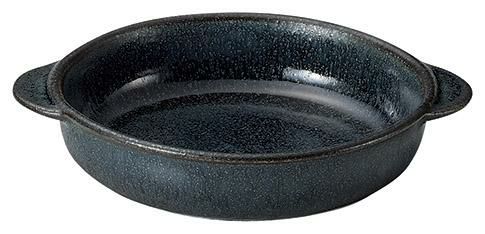 レンジネイビー 7 1/2インチグラタン