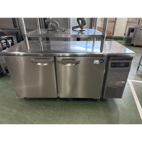 中古冷蔵コールドテーブル・台下冷蔵庫の通販｜テンポスドットコム
