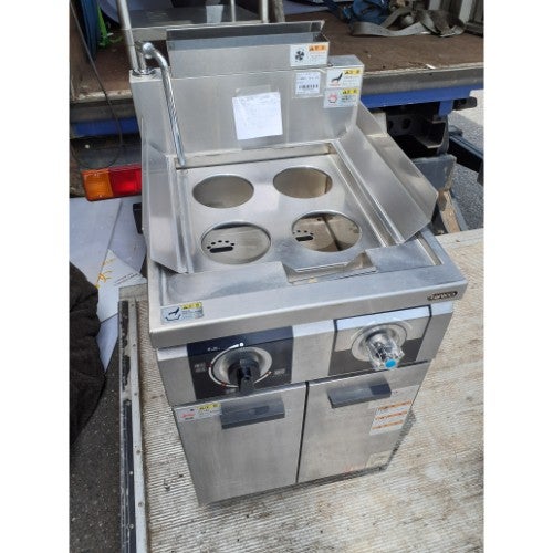 中古ゆで麺機の通販ならテンポスドットコム