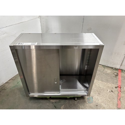 厨房用品店舗用品 業務用吊り戸棚 1500×350×900 厨房用品 店舗用品