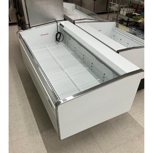 業界最長1年保証】【中古】平型冷蔵ショーケース フクシマガリレイ