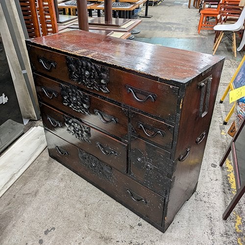 中古箪笥の通販ならテンポスドットコム