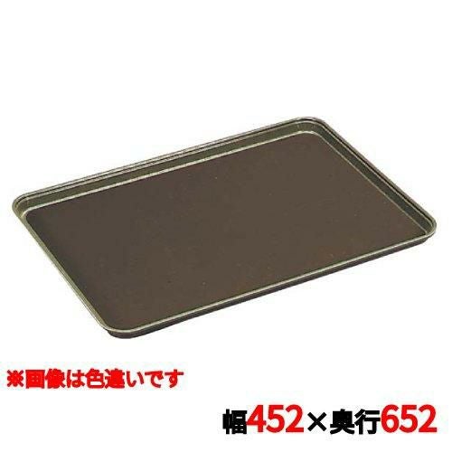 ノンスリップトレイ 1826CT長角ブラック キャンブロ/小物送料対象商品