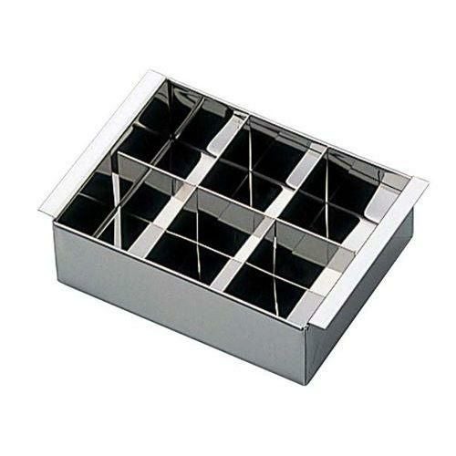 デザート 寒天流し 18-0 6ヶ取