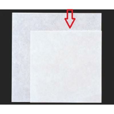 鮮度保持紙 無地 1袋(100枚)