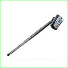 スティック型 温風速・風量計 Testo405-V1(新型)