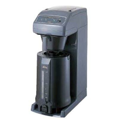 ET-350 カリタ コーヒーマシーン 幅200×奥行375×高さ547(mm)/業務用