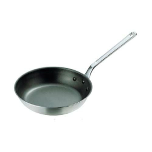 アルミ キング シルクウェア フライパン 27cm/送料別