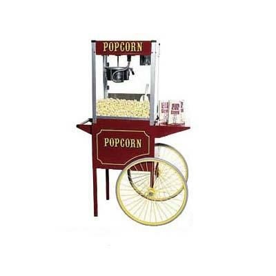 シアターポップ 8オンス 専用カート 【業務用食器】【送料別】