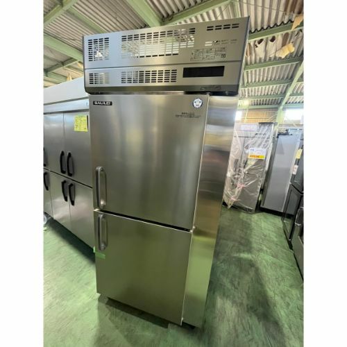 中古急速凍結庫の通販ならテンポスドットコム