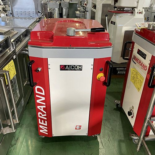 業界最長1年保証】【中古】オートディバイダー 愛工舎 DI-20C-HMP-200