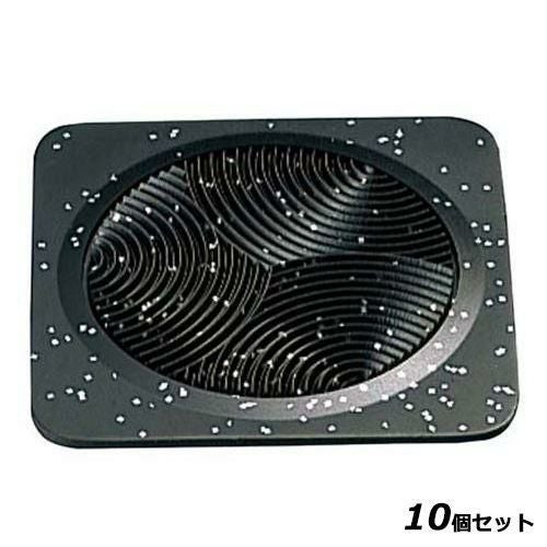 【10セット】渚 コースター 角 金