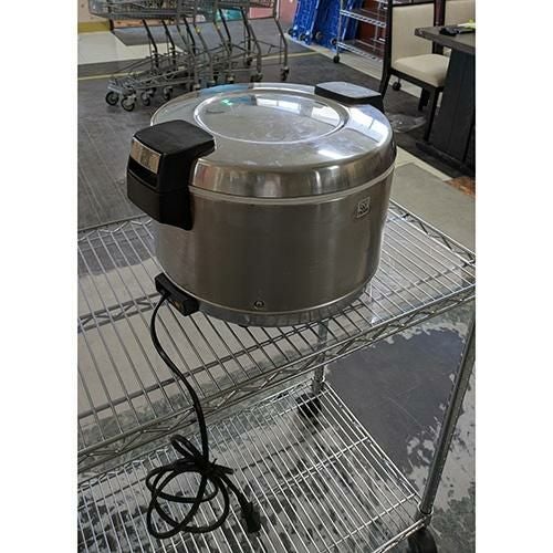 Jha 400a タイガー保温ジャー タイガー 電子ジャー 業務用 JHA-5400 5