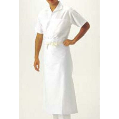 ビニール 前掛 JT4526-0