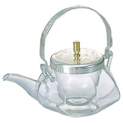 ちろり 八角 IDS-2ESV ガラス製