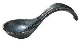 ガーニッシュ 11cmリーフボール(藍潤)