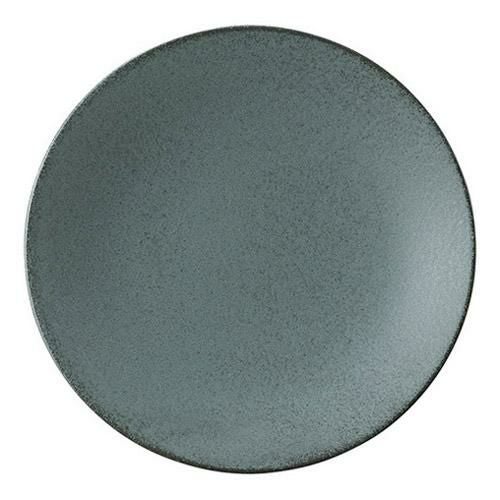 27cmディナー(黒滴)カリタ