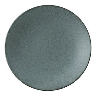 27cmディナー(黒滴)カリタ