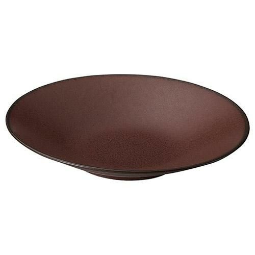 24cmパスタ(釉彩)カリタ