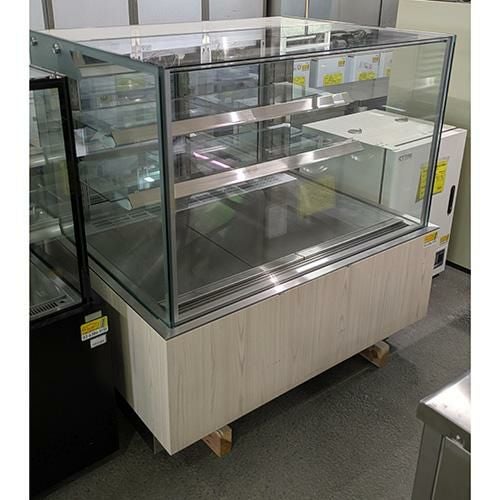 【直接引取限定】SANYO 冷凍ショーケース SCR-D1503 SCR-D1503NB 【パナソニック】パノラミックシリーズショーケース 幅
