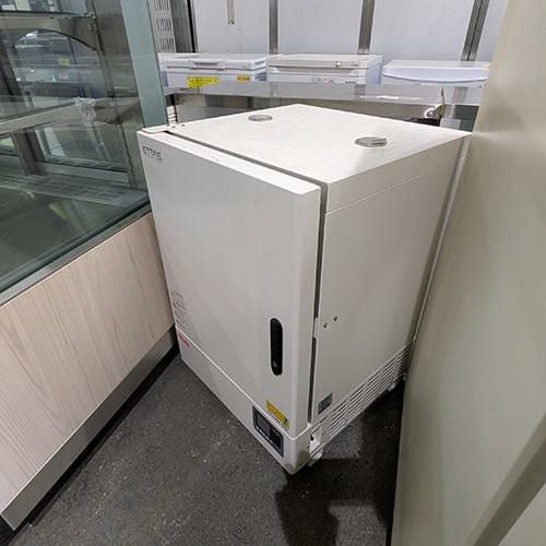 業界最長1年保証】【中古】低温乾燥機 アズワン EO-450V 幅550×奥行540