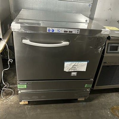 中古】冷凍コールドテーブル ホシザキ FT-63PTE1 幅630×奥行450×高さ 