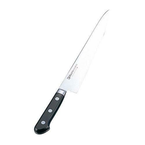 【包丁】【ミソノ】筋引 27cm ツバ付 モリブデン鋼 【ミソノ(No.522)】【MISONO】【プロ用】