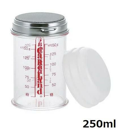 粉糖ふり (カバー付) No.81