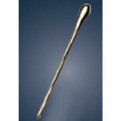 金メッキ 月のしずくカクテルピン