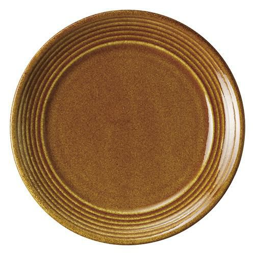 ロティ 24cmミート(琥珀) 食器/