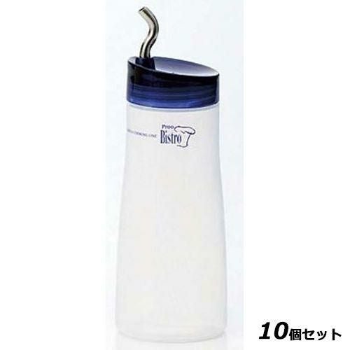 【10セット】プルー ディスペンサー M 280ml ブルー