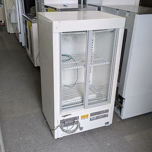 仙台市若林区～業務用冷蔵ショーケース/サンヨー/SMR-M66NA/2009年製品 動作良好品！仙台リサイクルショップ EJ0702-001.jpg
