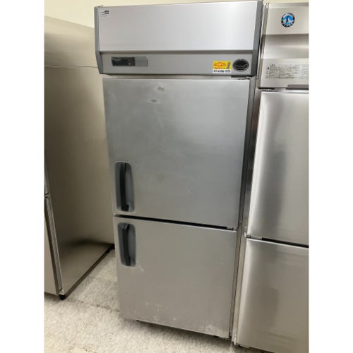 業務用/新品】【パナソニック】縦型冷凍庫 SRF-LV781 幅745×奥行800×高