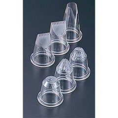 マトファー PLS 口金 アソート6ケ入 80033