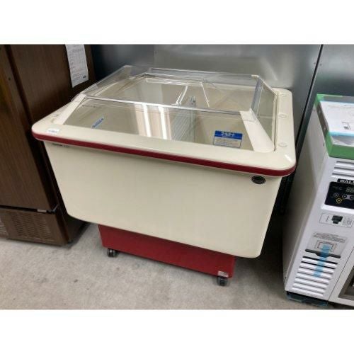 業界最長1年保証】【中古】冷凍ショーケース パナソニック(Panasonic 