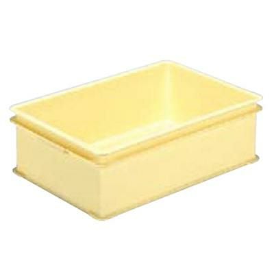 サンコー E型 番重 クリーム PP