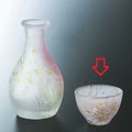 ぐい呑み ぐい呑NO.1060/盃2019W
