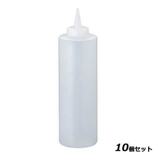 【10セット】SAディスペンサー 720cc 白(目盛付)