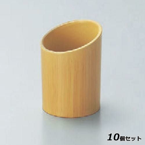 【10セット】伝票立て 白木(底板付)