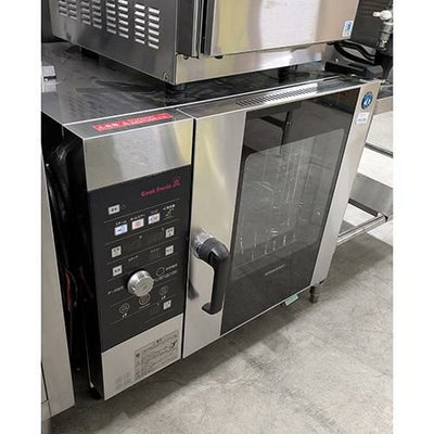 業務用/新品】【マルゼン】リターダーホイロ空冷仕様 幅820×奥行1215 