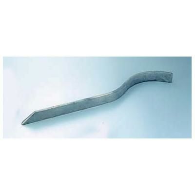 io PePe セパーラ 左 鉄鋳物