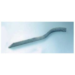 io PePe セパーラ 左 鉄鋳物