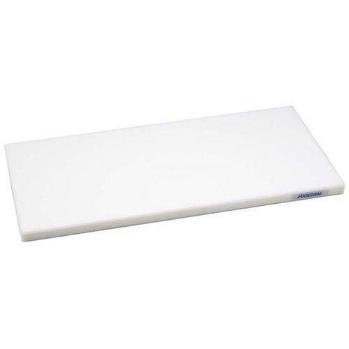 かるがるまな板 HD ホワイト 幅1200×奥行450×高さ40mm