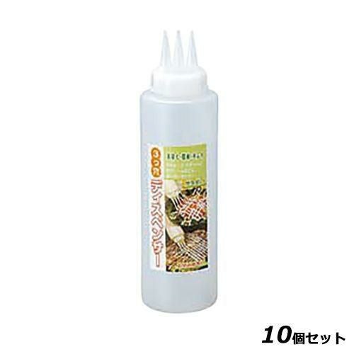 【10セット】3つ穴ディスペンサー 720(720cc) ///小物送料対象商品
