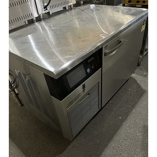 業務用/新品】電気いか焼器 NIK-400 幅410×奥行410×高さ335(mm)【送料