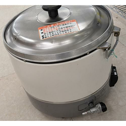 中古】ミルククーラー ブルーマチックジャパン MC-265 幅180×奥行355