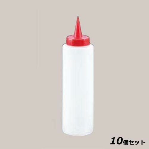 【10セット】CKS ディスペンサー 270ml 赤/白