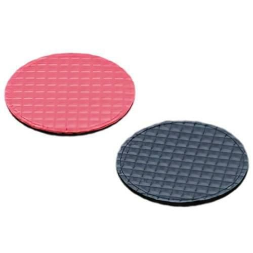 GM-22 えいむ コースター (10枚) カラー：黒・赤///小物送料対象商品